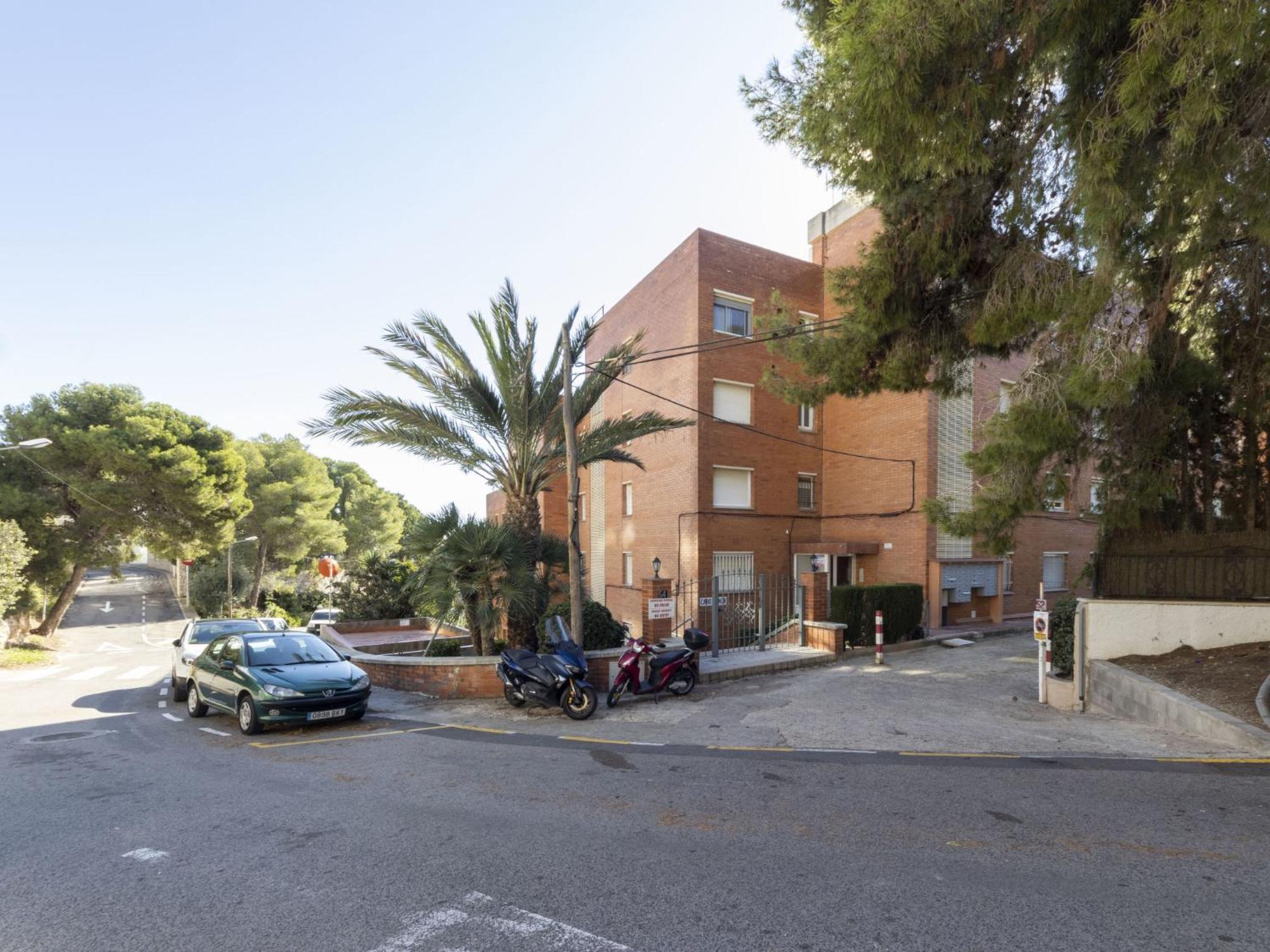 Residencial Cap Salou-2 By Interhome *