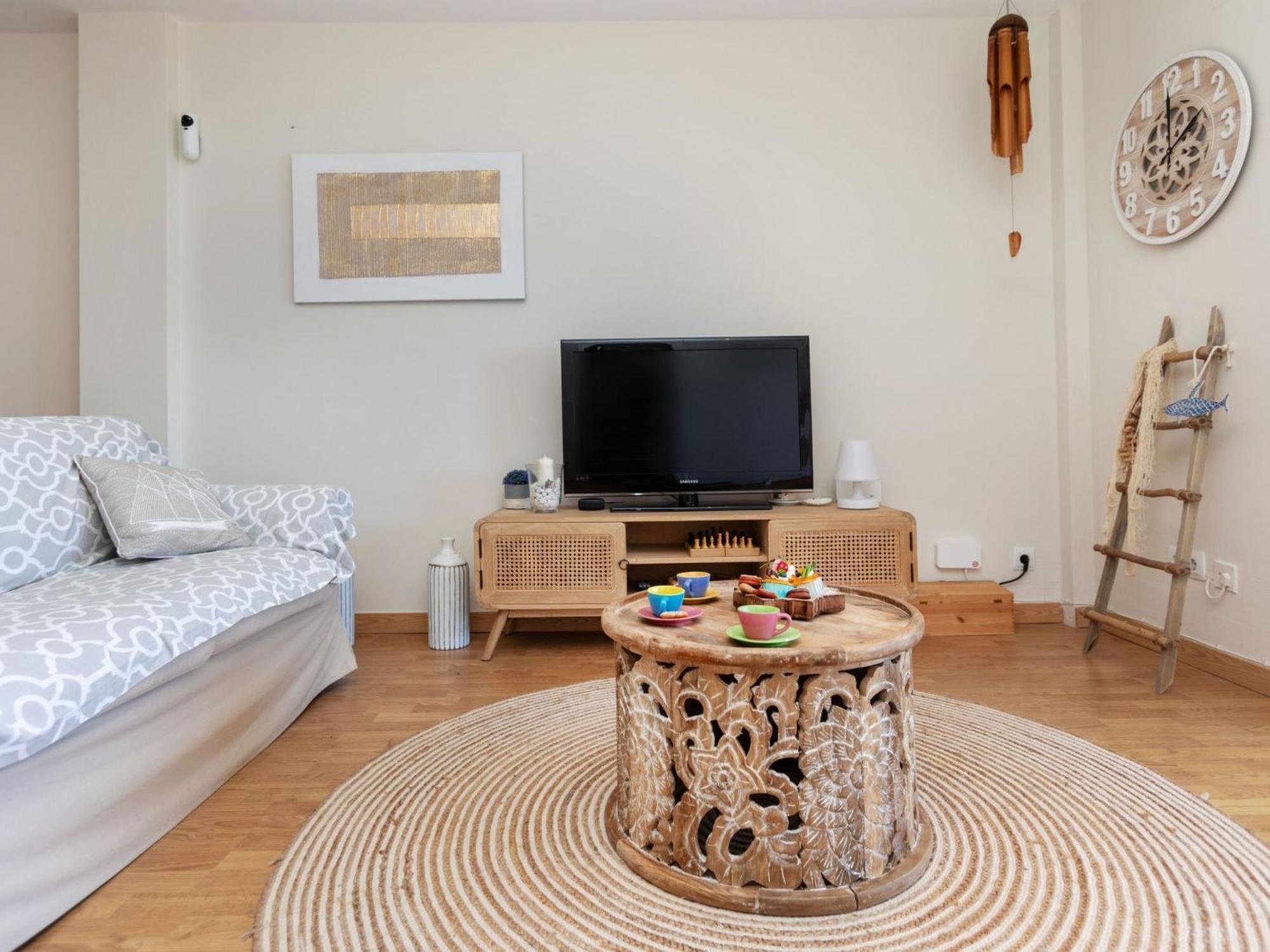 Residencial Cap Salou-2 By Interhome